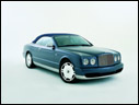 2005 Bentley Arnage Drophead Coupe Concept