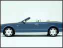 2005 Bentley Arnage Drophead Coupe Concept