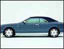 2005 Bentley Arnage Drophead Coupe Concept
