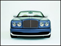 2005 Bentley Arnage Drophead Coupe Concept