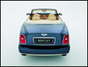2005 Bentley Arnage Drophead Coupe Concept