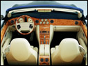2005 Bentley Arnage Drophead Coupe Concept
