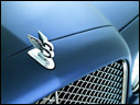 2005 Bentley Arnage Drophead Coupe Concept