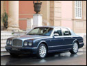 2005 Bentley Arnage R