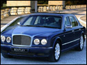 2005 Bentley Arnage R