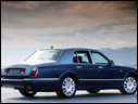 2005 Bentley Arnage R