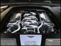 2005 Bentley Arnage R