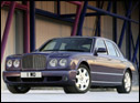 2005 Bentley Arnage T