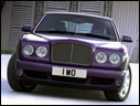 2005 Bentley Arnage T