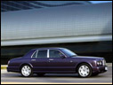 2005 Bentley Arnage T