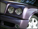 2005 Bentley Arnage T