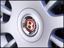 2005 Bentley Arnage T