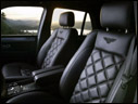 2005 Bentley Arnage T