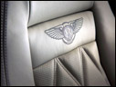 2005 Bentley Continental GT Mulliner