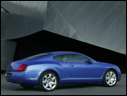 2005 Bentley Continental GT Mulliner