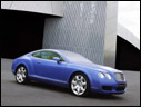 2005 Bentley Continental GT Mulliner