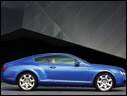 2005 Bentley Continental GT Mulliner