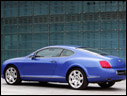 2005 Bentley Continental GT Mulliner