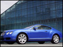 2005 Bentley Continental GT Mulliner