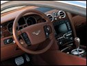 2005 Bentley Continental GT Mulliner