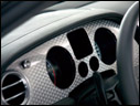 2005 Bentley Continental GT Mulliner