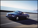2006 Bentley Azure