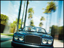 2006 Bentley Azure