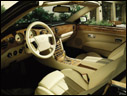 2006 Bentley Azure