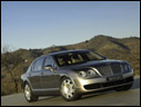 2006 Bentley Continental Flying Spur