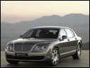 2006 Bentley Continental Flying Spur
