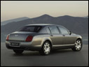 2006 Bentley Continental Flying Spur