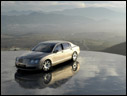 2006 Bentley Continental Flying Spur