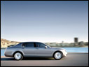 2006 Bentley Continental Flying Spur
