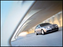 2006 Bentley Continental Flying Spur