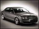 2006 Bentley Continental Flying Spur