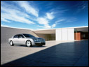 2006 Bentley Continental Flying Spur