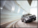 2006 Bentley Continental Flying Spur