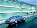 2006 Bentley Continental Flying Spur