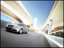 2006 Bentley Continental Flying Spur