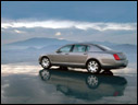 2006 Bentley Continental Flying Spur