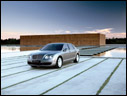 2006 Bentley Continental Flying Spur