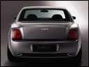 2006 Bentley Continental Flying Spur