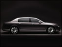 2006 Bentley Continental Flying Spur