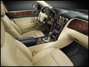 2006 Bentley Continental Flying Spur