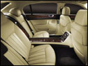 2006 Bentley Continental Flying Spur