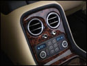 2006 Bentley Continental Flying Spur