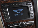 2006 Bentley Continental Flying Spur
