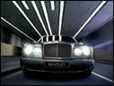 2007 Bentley Arnage T