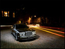 2007 Bentley Arnage T