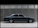 2007 Bentley Arnage T
